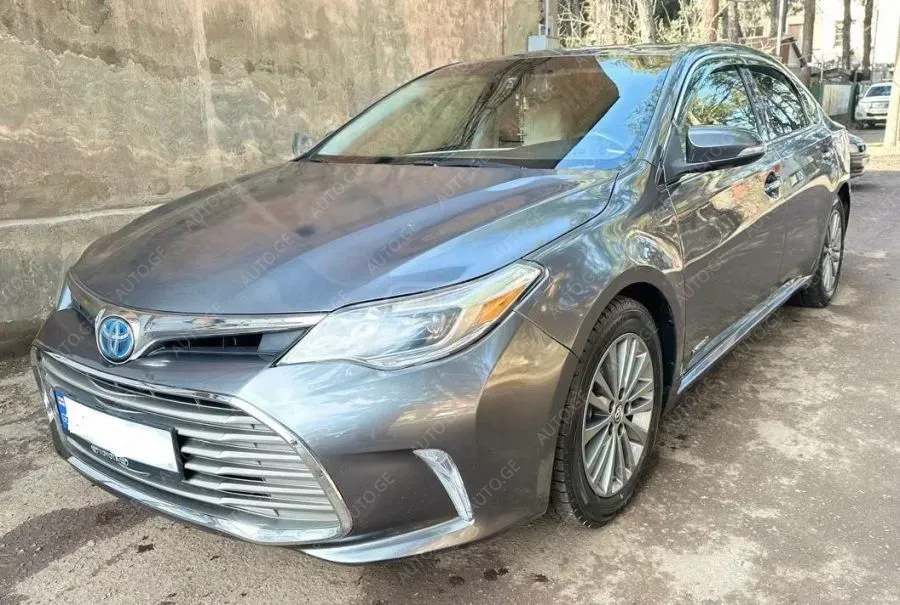 Toyota Avalon