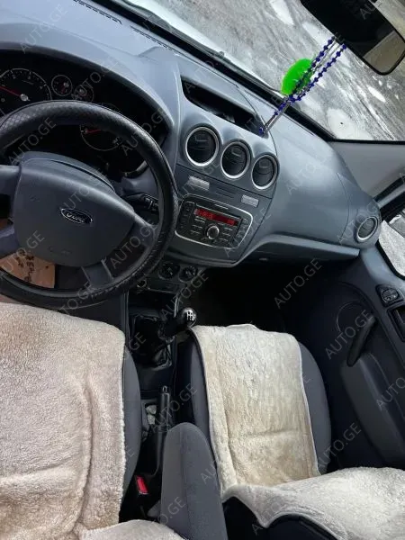 Ford Transit Connect 2012 — photo 2