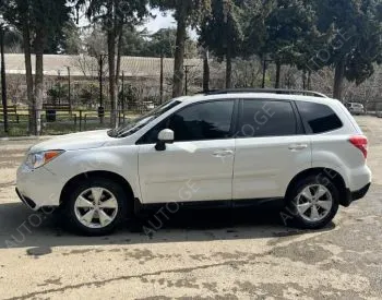 Auto Subaru 2015 — photo 2