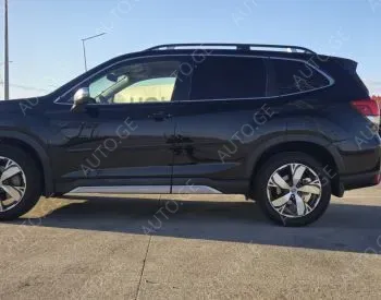 Subaru Forester 2021 — photo 2