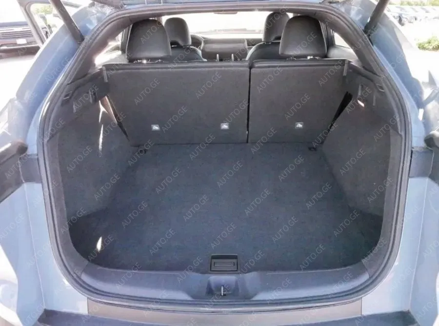 Infiniti Qx55 2023 — photo 2