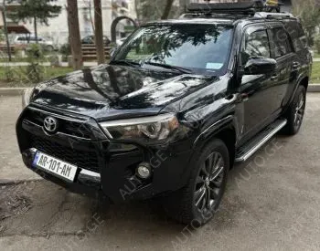Toyota 4Runner