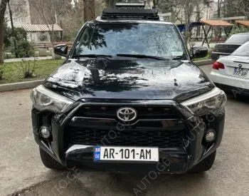 Toyota 4Runner 2014 — photo 2