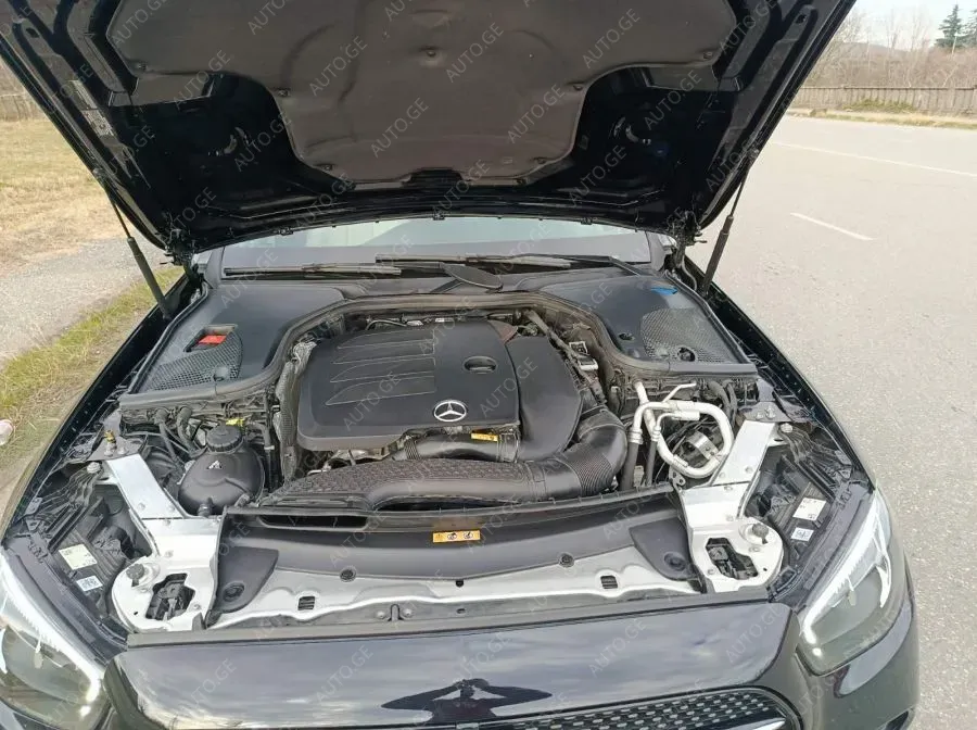 Mercedes-Benz Amg 2022 — photo 2