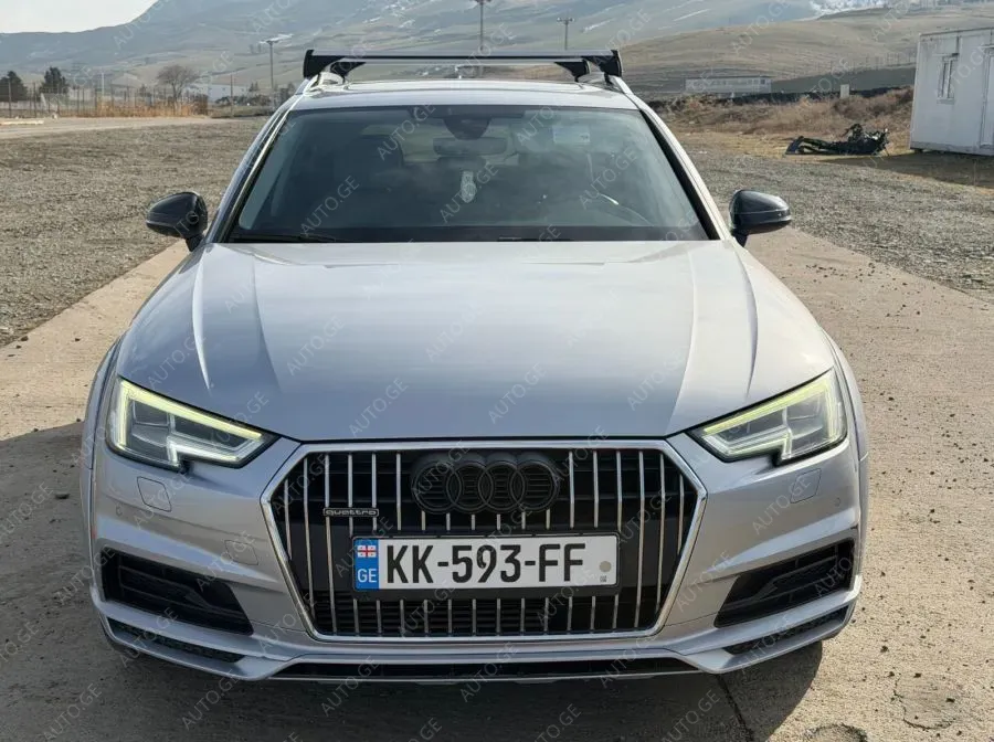 Audi Sxva