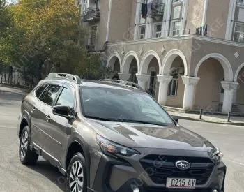 Subaru Outback 2023 — photo 2
