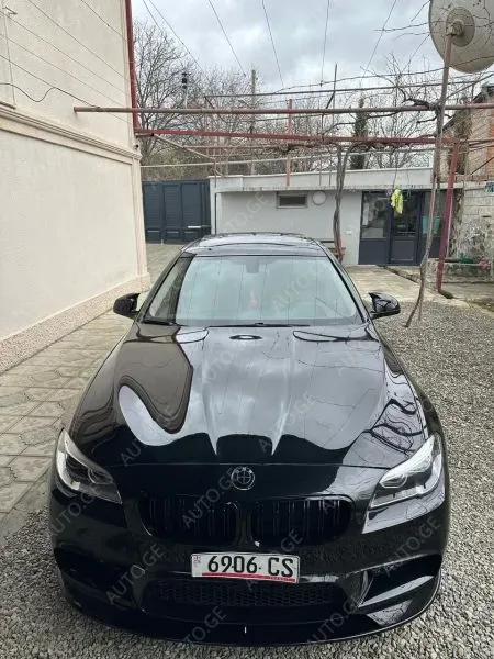 BMW 535