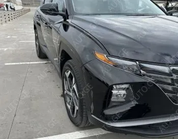 Hyundai Tucson 2022 — photo 2