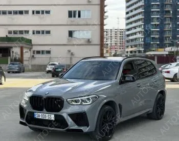 BMW X5 M