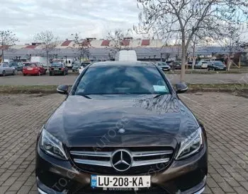 Mercedes-Benz C-300-Merc