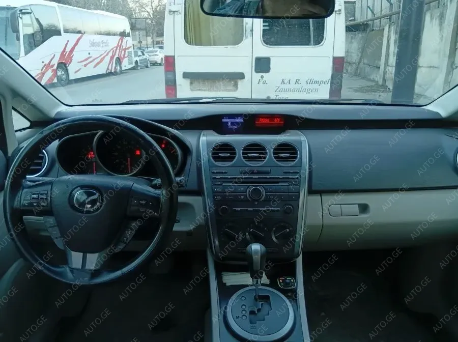 Rx-Series Rx7 2010 — photo 2