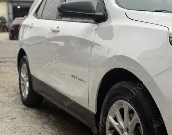 Chevrolet Equinox 2019 — photo 2