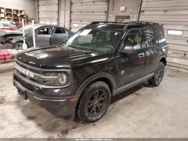 Ford Bronco 2023 — photo 2