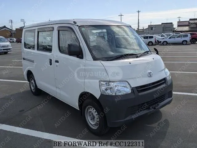 Toyota Lite-Ace 2020 — photo 2