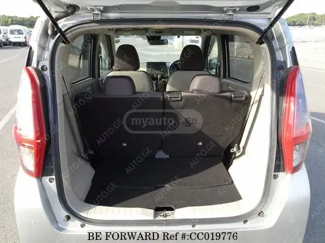 Nissan Dayz 2020 — photo 2