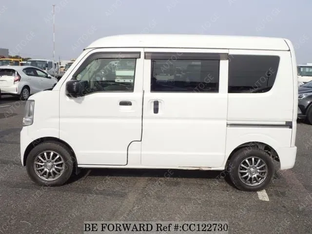 Nissan Sxva 2020 — photo 2
