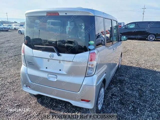 Nissan Dayz 2020 — photo 2