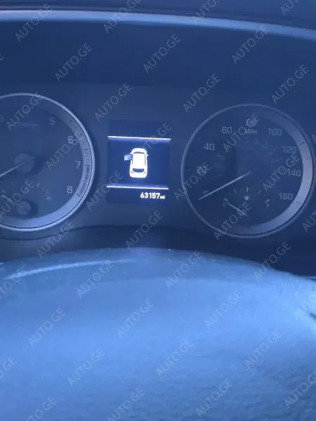 Hyundai Tucson 2019 — photo 2