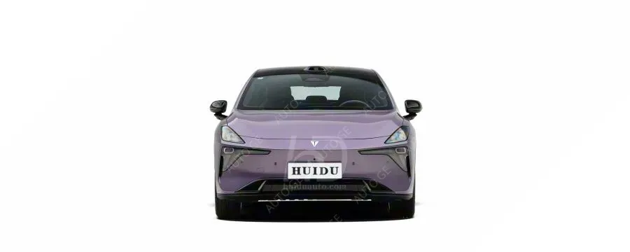 Changan Sxva 2026 — photo 2