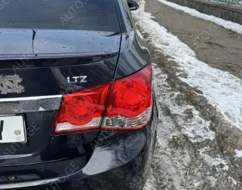 Chevrolet Cruze 2014 — photo 2