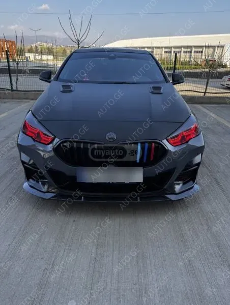 BMW 228 2020 — photo 2