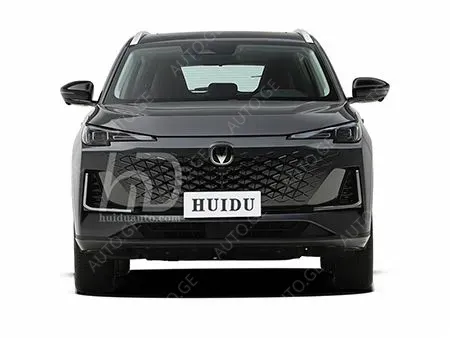 Changan Cs75 2026 — photo 2