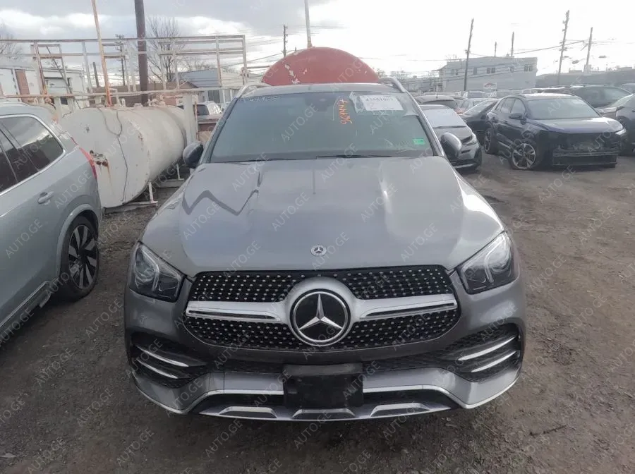 Mercedes-Benz Gle-350G 2023 — photo 2