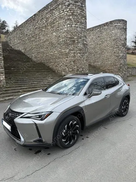 Lexus Ux250H
