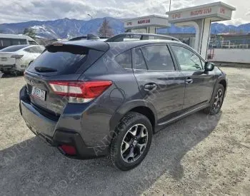 Subaru Crosstrek 2018 — photo 2