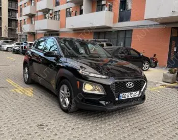 Hyundai Kona 2020 — photo 2
