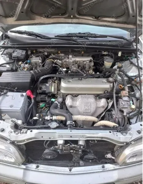 Honda Accord 1998 — photo 2