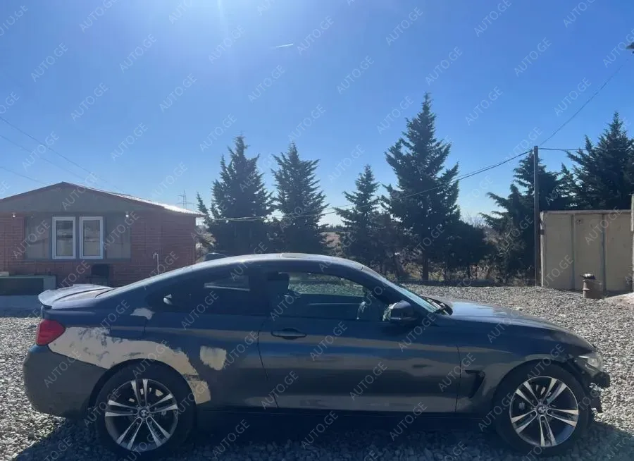 BMW 428 2015 — photo 2