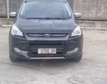 Ford Escape