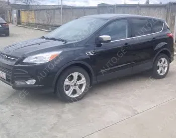 Ford Escape 2014 — photo 2
