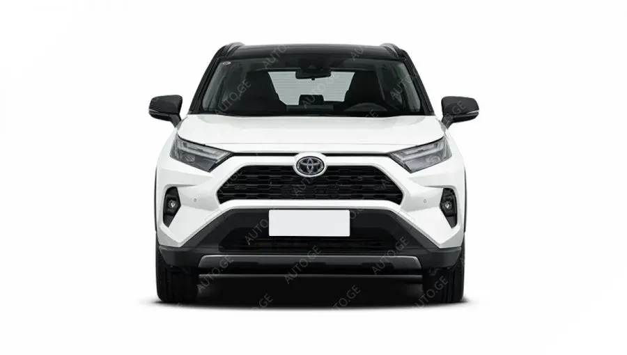Toyota RAV4 2026 — photo 2