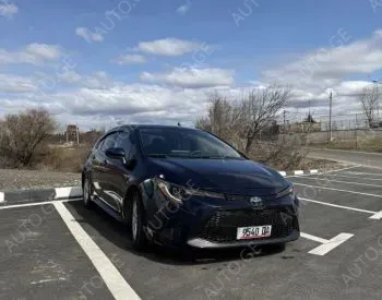 Toyota Corolla 2020 — photo 2