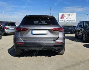 Mercedes-Benz Gla-350G 2021 — photo 2