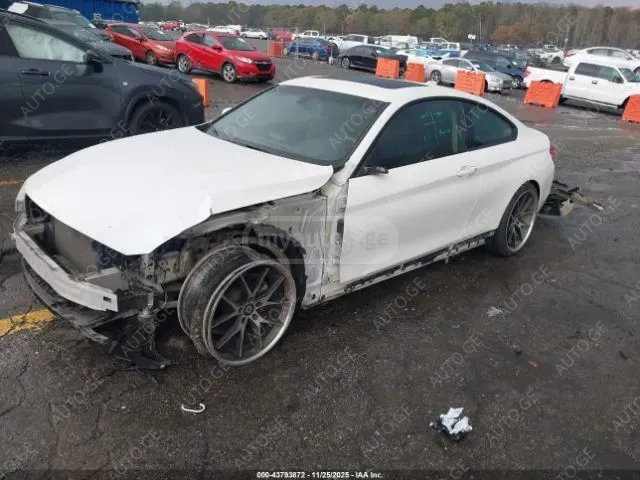 BMW 428 2015 — photo 2