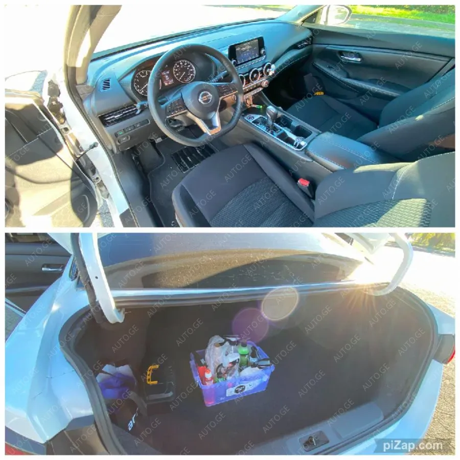 Nissan Sentra