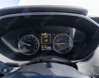 Subaru Crosstrek 2021 — photo 2