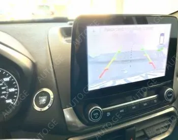 Ford Ecosport 2020 — photo 2