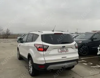 Ford Escape 2017 — photo 2