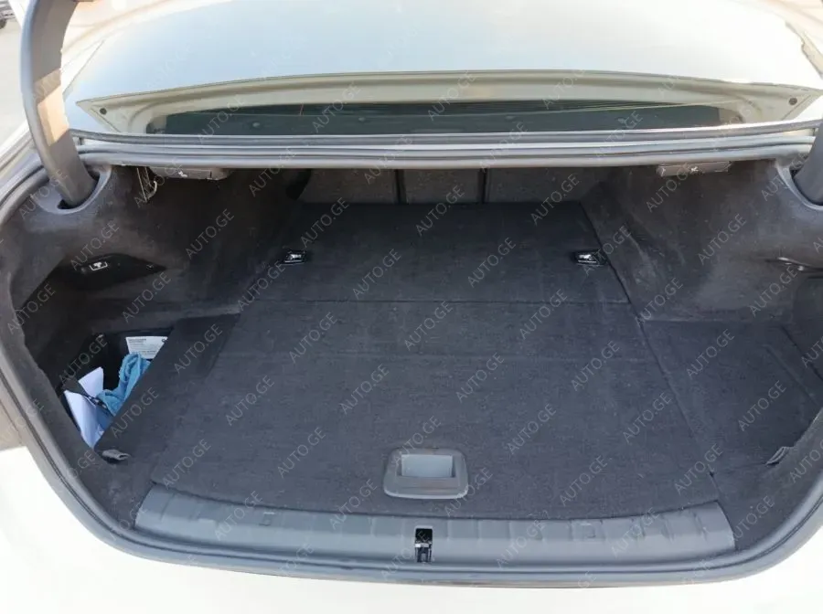 BMW 530 2019 — photo 2