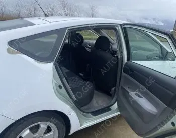 Toyota Prius 2008 — photo 2
