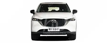 Mazda Cx-Series 2026 — photo 2