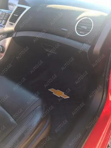 Chevrolet Cruze 2015 — photo 2