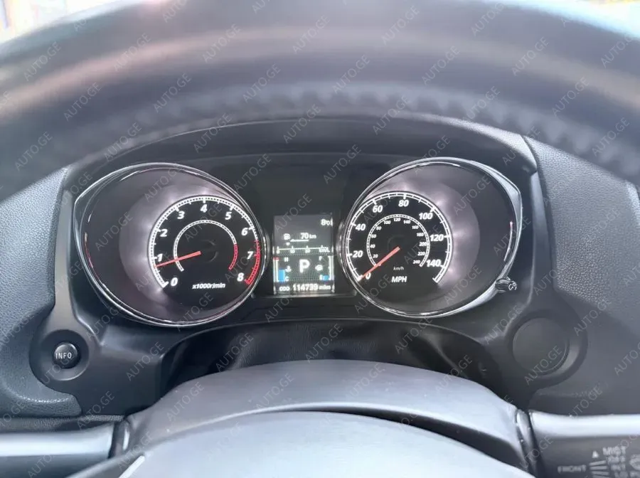 Mitsubishi Outlander-Sport 2016 — photo 2
