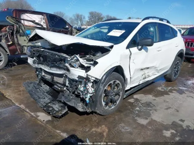 Subaru Crosstrek 2023 — photo 2