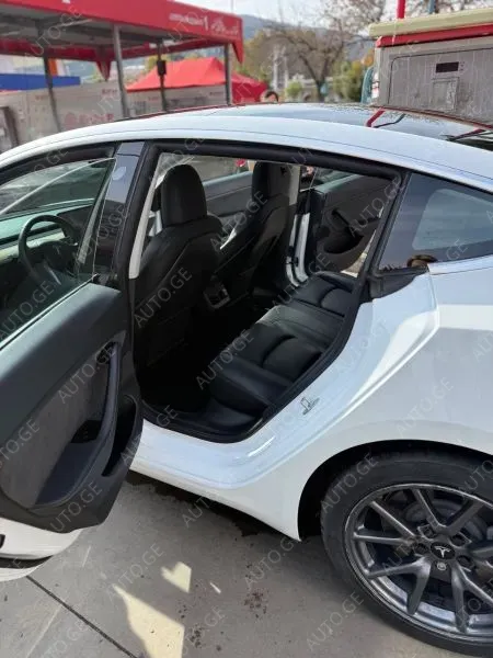 Tesla Model-3-Tesla 2020 — photo 2