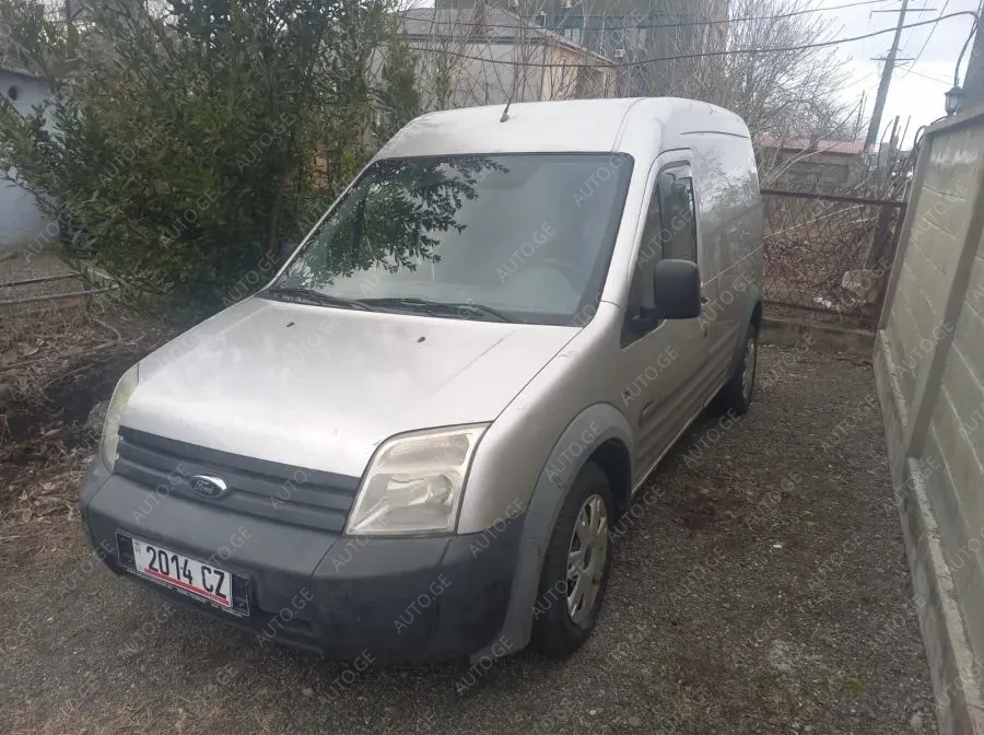 Ford Tourneo-Connect